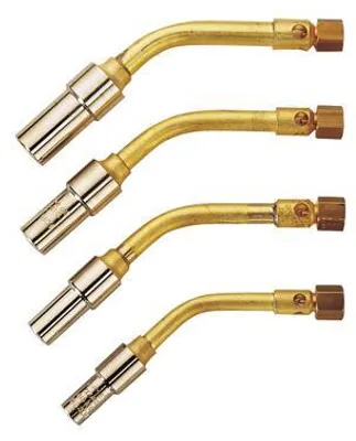 Produktbild von Hartlöteinsatz Propan Turbo 17mm maximal 2,5barGCE