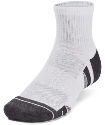 Zdjęcie produktu dla Skarpetki Under Armour 1379510-100 dla Uni