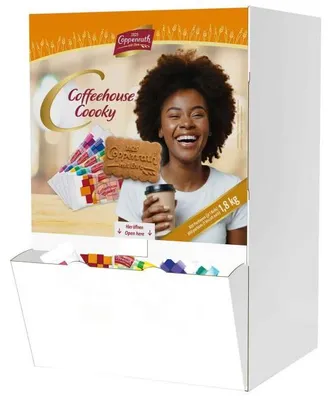 Produktbild von Coppenrath Coffeehouse Coooky 300er