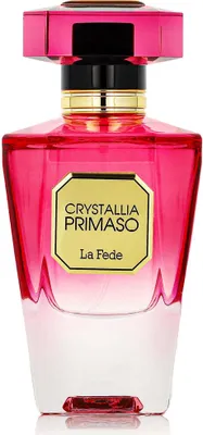 Produktbild von La Fede - Crystallia Primaso EDP 100ml