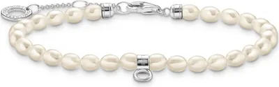Image de Thomas Sabo - A2063-082-14-L19V - Bracelet - Dames - argent 925 - 16-19 cm