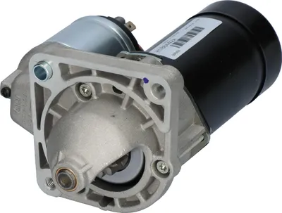 Produktbild von VALEO 455553 Starter Anlasser 0,8kW für FIAT PUNTO (188) 12V