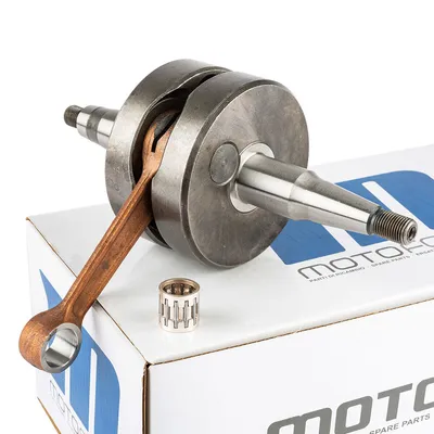 Immagine prodotto di Albero Motore Motoforce Standard Derbi Euro 3 D50B
