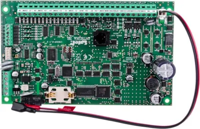 Produktbild von Satel INTEGRA 32 Einseitig 173 mm 106 mm 1 St