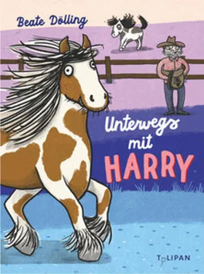 Immagine prodotto di Unterwegs mit Harry