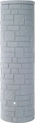 Obrázek produktu pro Prosperplast ARCADO sud světle šedá žula 460l