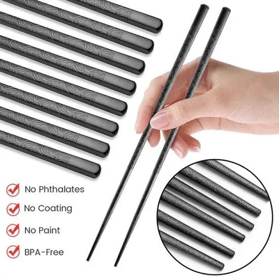 Zdjęcie produktu dla Japońskie pałeczki do sushi