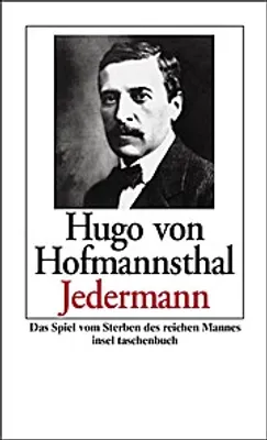 Obrázok produktu pre Jedermann