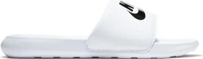 Produktbild von Nike VICTORI ONE SLIDE WEISS 15