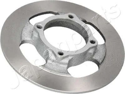 Produktbild von 2x JAPANPARTS Bremsscheibe DI-023C vorne für AIXAM A.741 Schrägheck 500 Cabrio