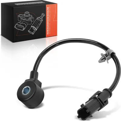 Produktbild von Frankberg 1x Klopfsensor Klopfgeber für Opel Astra H J Insignia A Zafira Chevrolet Cruze