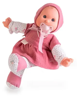 Image de Antonio Juan Ma première poupée musicale Rosa  Enfants Rosa Taille unique