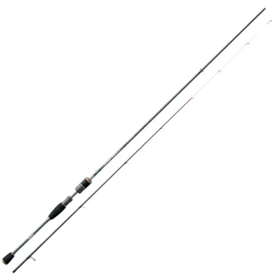 Produktbild von Okuma Psycho Perch 230cm 1-8g - Spinnrute