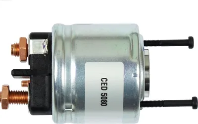 Produktbild von AS-PL SS3051(VALEO) Magnetschalter für Starter/Anlasser