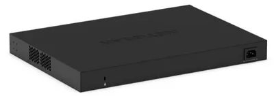 Obrázek produktu pro NETGEAR MS324TXUP, Řízený, L2/L3/L4, Podpora napájení po Ethernetu (PoE)