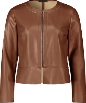 Produktbild von Betty Barclay Collection (264) Blazerjacke Kurz 1/1 Arm, Black 9045 9045 36