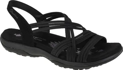 Obrázek produktu pro Skechers Boty Reggae Slim, 163023BLK