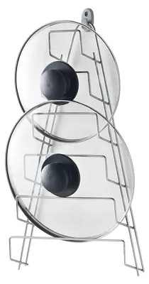 Image de Couvercle Suspendu 'mango' 23x7x42cm Metaltex