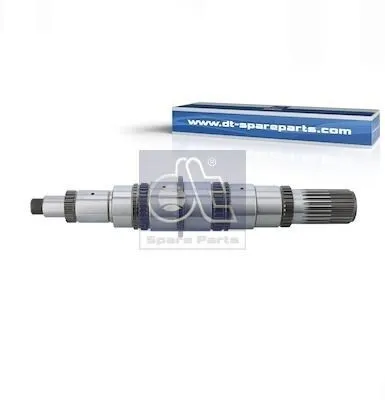 Produktbild von DT Spare Parts Vorgelegewelle Schaltgetriebe 4.69434