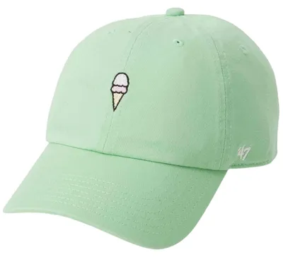 Image de Casquette 47 Brand XXBSRIC1411GWSHK pour Uni