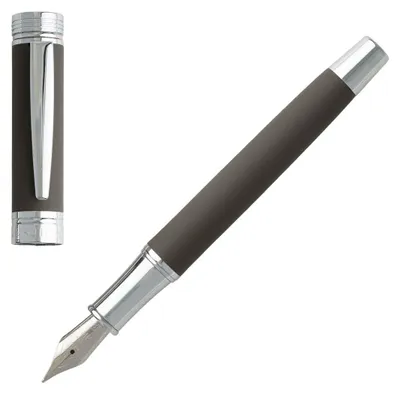 Produktbild von Füllfederhalter Zoom Soft Taupe