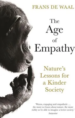 Produktbild von Das Zeitalter der Empathie