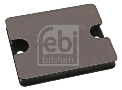 Produktbild von FEBI BILSTEIN 47521 Anschlagpuffer Federung Hinten für MAN TGL TGM