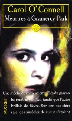 Image de Meurtres à Gramercy Park