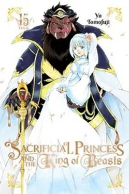Productafbeelding van Sacrificial Princess and the King of Beasts, Vol. 15