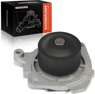 Produktbild von Frankberg 1x Wasserpumpe Kühlwasserpumpe für Fiat Marea 185 Coupe 175 Stilo Lancia Kappa Lybra 839A Thesis