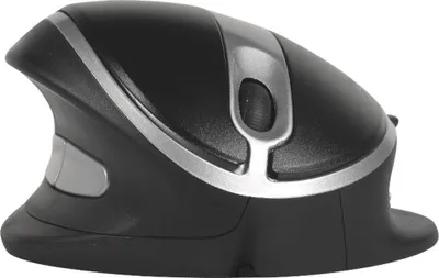 Immagine prodotto di BakkerElkhuizen Oyster Wireless mouse ambidestro USB tipo A 1200 DPI