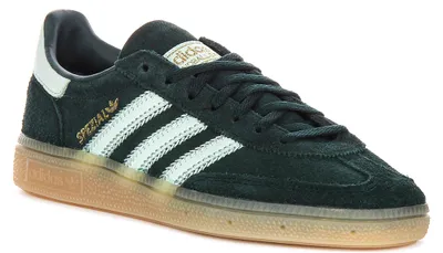 Produktbild von Adidas Handball Spezial In Green For Women – 5 UK - 38 EU - 6.5 US / Green