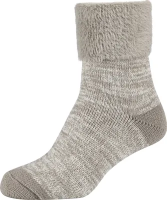 Produktbild von Women mouline cosy Socks 1p