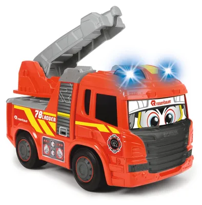 Obrázek produktu pro ABC Auto hasičské 25cm