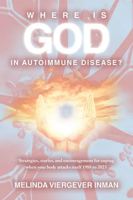 Produktbild von Where is God in Autoimmune Disease?