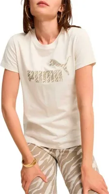 Produktbild von Tshirts Puma Ess+ Animal 68149087