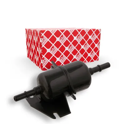 Produktbild von Kraftstofffilter FEBI BILSTEIN 33466 für FIAT PUNTO (188) Leitungsfilter