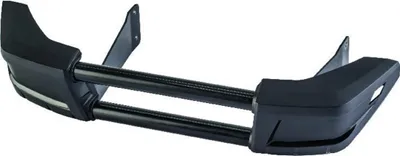Image de Kit d'accoudoirs pour tracteurs AL-KO Comfort