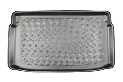 Produktbild von Z538951 Kofferraumwanne passend für Toyota Yaris IV (XP210) Hybrid 09.2020-; upper boot (on double boot floor) Schrägheck 5türer