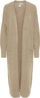 Produktbild von Yas Balis Strickjacke Beige XL Frau Beige XL
