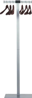 Image de portemanteau unilux "SPIRIT", hauteur : 1 750 mm
