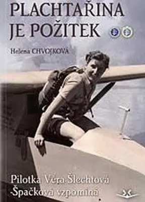 Immagine prodotto di Plachtařina je požitek (Chvojková Helena)