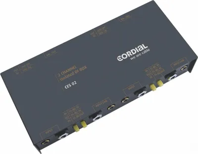 Zdjęcie produktu dla Ces 02