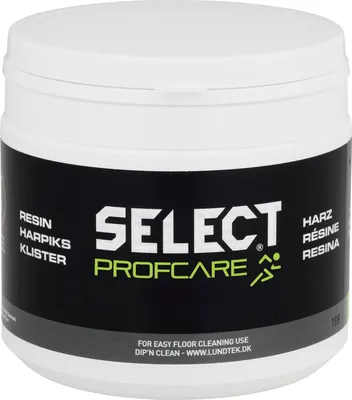 Produktbild von Select Profcare Handballharz 500ml Durchsichtig Durchsichtig One Size