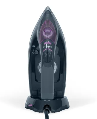 Image de Fer à repasser sans fil 30g/min 2200w - Livoo - DOM483 -