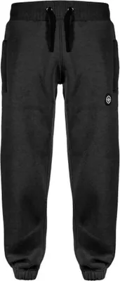Produktbild von Kumu Joggers Schwarz 2XL Herren Schwarz 2XL