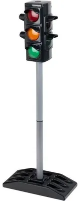 Immagine prodotto di Electronic traffic light with manual and automatic operation - KLEIN - 2990