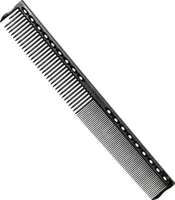 Produktbild von Y.S. Park Schneidekamm G45 220mm Schwarz