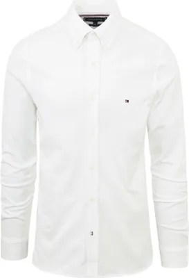Immagine prodotto di Camicia Tommy Hilfiger MW0MW30675YCF da Uomo