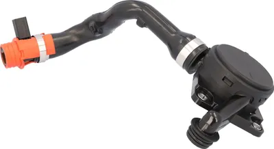 Produktbild von FEBI BILSTEIN 183645 Ventil Kurbelgehäuseentlüftung PCV passend für MERCEDES-BENZ C-Klasse Limousine (W204)